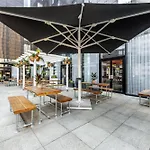 Radisson Hotel Manchester City Centre, A Verified Net Zero Hotel
