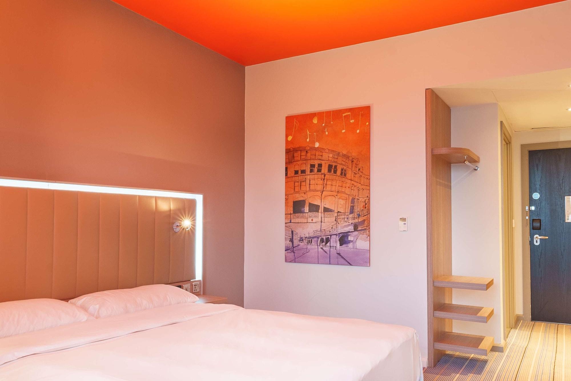 Hotel Radisson Centre, A Verified Net Zero Manchester
